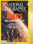 National Geographic Magyarország 2004. január-december