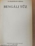 Bengáli tűz