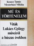 Mű és történelem