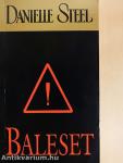 Baleset