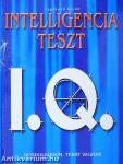 Intelligencia teszt I. Q.