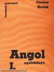 Angol nyelvkönyv I.