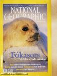 National Geographic Magyarország 2004. március
