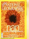National Geographic Magyarország 2004. július