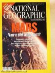 National Geographic Magyarország 2004. január