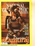 National Geographic Magyarország 2004. február