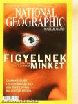 National Geographic Magyarország 2003. november