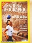 National Geographic Magyarország 2006. június