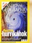 National Geographic Magyarország 2006. augusztus