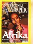 National Geographic Magyarország 2005. szeptember