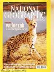 National Geographic Magyarország 2007. március