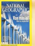National Geographic Magyarország 2005. augusztus