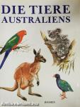 Die Tiere Australiens