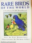 Rare Birds of the World