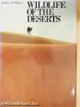 Wildlife of the Deserts