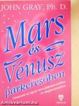 Mars és Vénusz párkeresőben