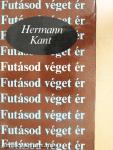 Futásod véget ér