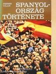 Spanyolország története