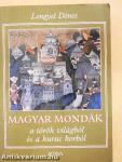 Magyar mondák