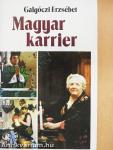 Magyar karrier