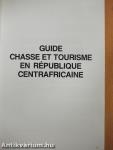 Guide Chasse et Tourisme en République Centrafricaine
