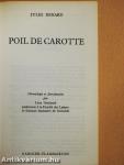 Poil de Carotte