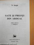 Sate si Preoti din Ardeal
