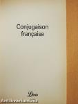 Conjugaison francaise