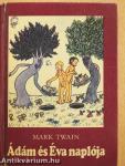 Ádám és Éva naplója