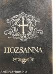 Hozsanna!