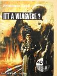 Itt a világvége?