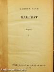Mauprat I-II.