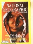 National Geographic Magyarország 2003. június