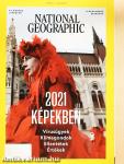 National Geographic Magyarország 2022. január