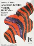 Adatbázis-kezelés Visual Basic-ben