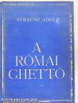 A római ghettó