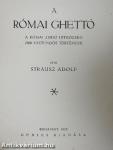 A római ghettó