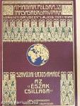Az «Észak Csillaga» («Stella Polare») az Északi Sarktengeren 1899-1900 I-II.