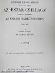 Az «Észak Csillaga» («Stella Polare») az Északi Sarktengeren 1899-1900 I-II.