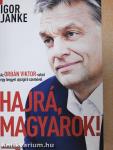 Hajrá, magyarok!