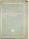 A gépkocsik szerkezete és kezelése
