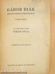 Gábor diák
