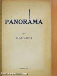 Panoráma