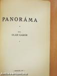 Panoráma