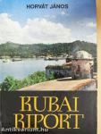Kubai riport