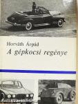 A gépkocsi regénye