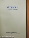 Ady Endre összes versei I-II.