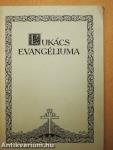 Lukács evangéliuma