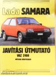 Lada Samara javítási útmutató