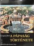 A pápaság története